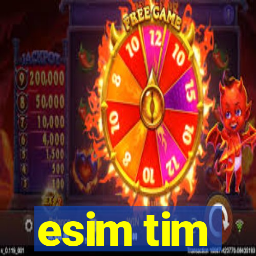 esim tim